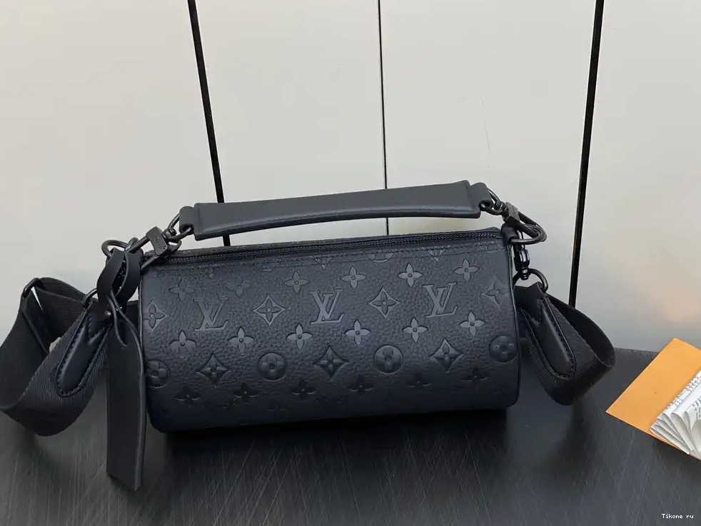 Soft VUITTON PM Polochon LOUIS 0630